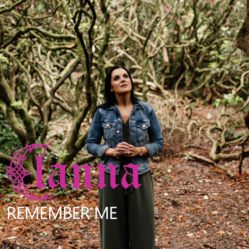 Clanna - Remeber Me - Single